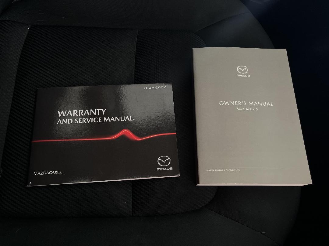 Photo '27' of Mazda CX-5 Photo '27' of Mazda CX-5