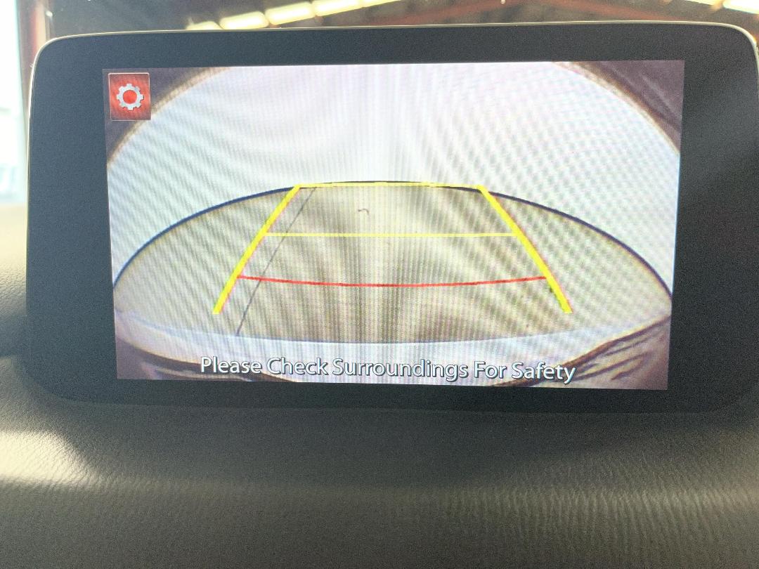 Photo '26' of Mazda CX-5 Photo '26' of Mazda CX-5