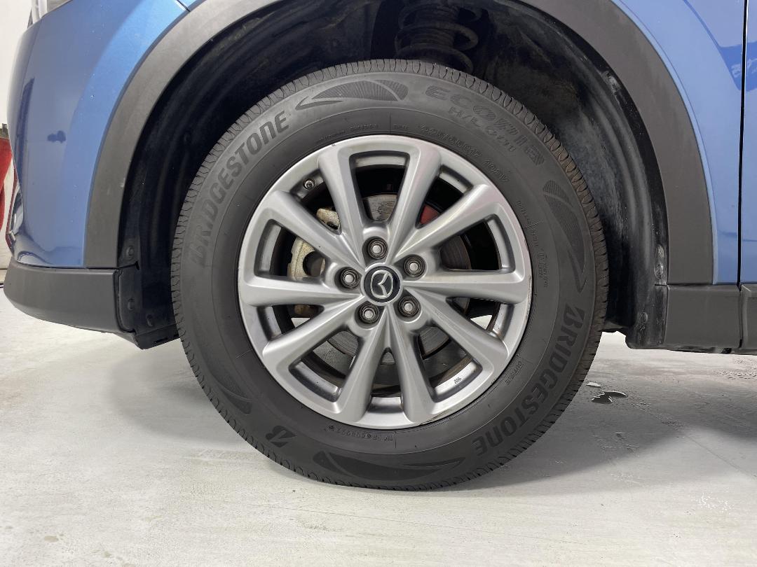 Photo '10' of Mazda CX-5