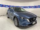 Thumbnail '1' of Mazda CX-5