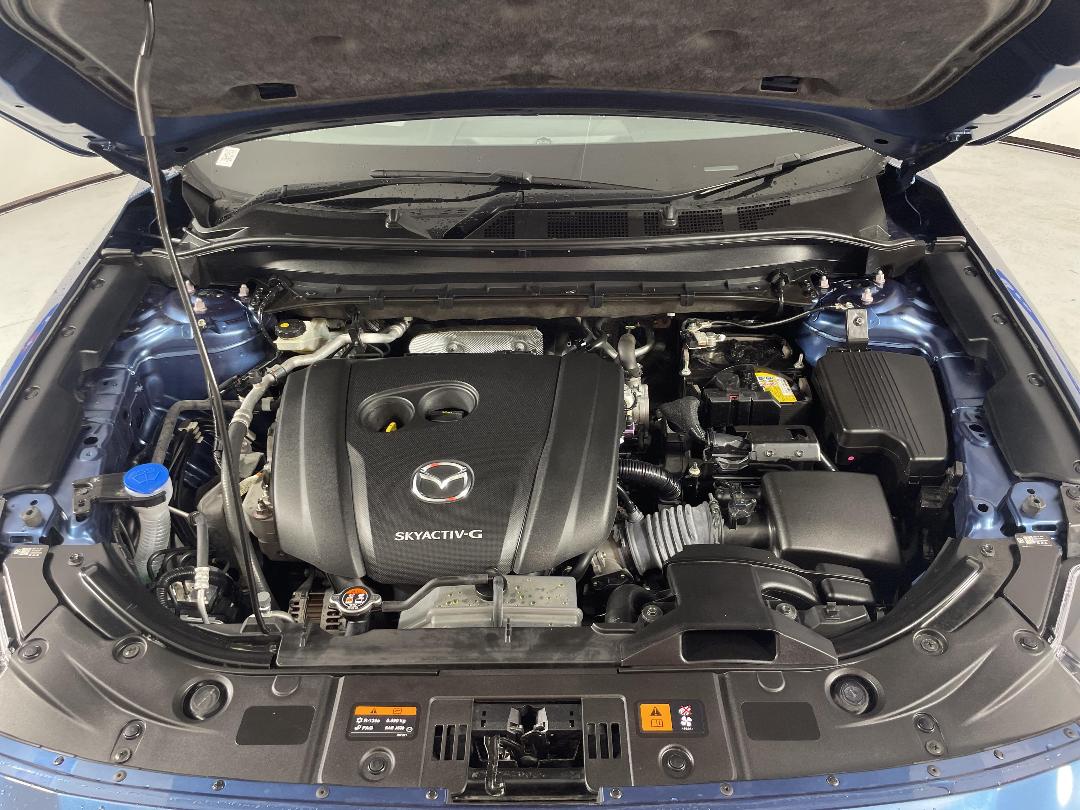 Photo '13' of Mazda CX-5