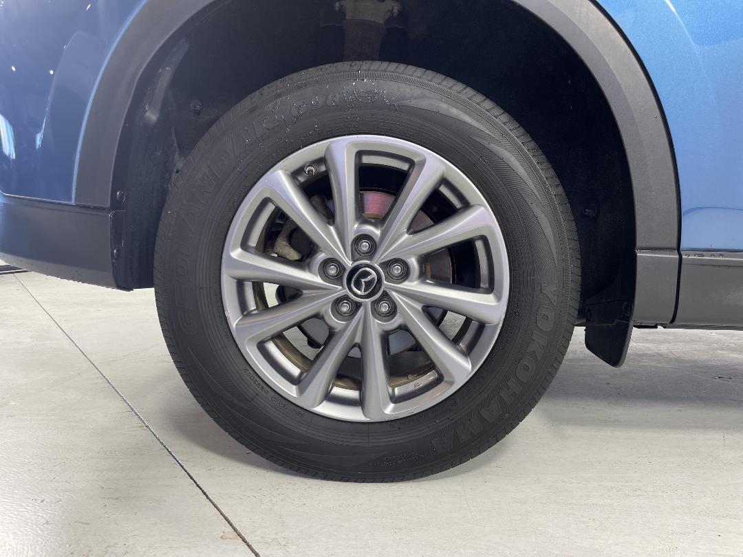 Photo '12' of Mazda CX-5