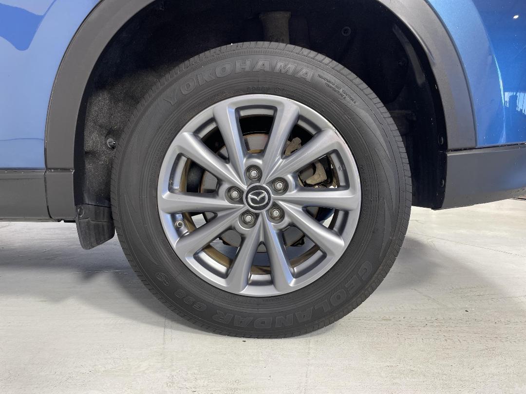 Photo '11' of Mazda CX-5