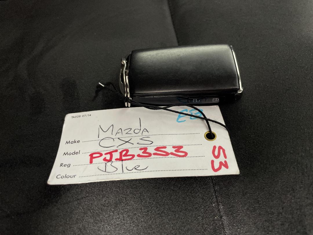 Photo '22' of Mazda CX-5