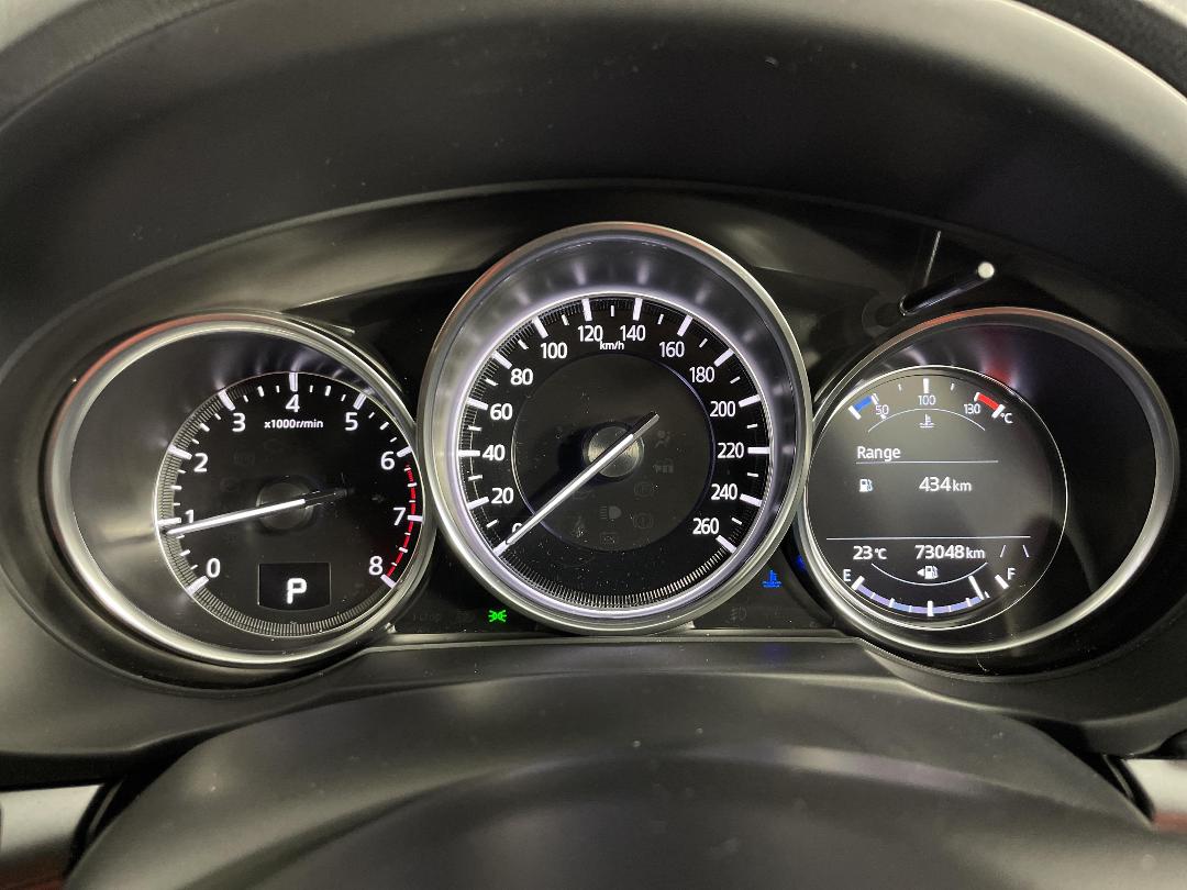 Photo '21' of Mazda CX-5