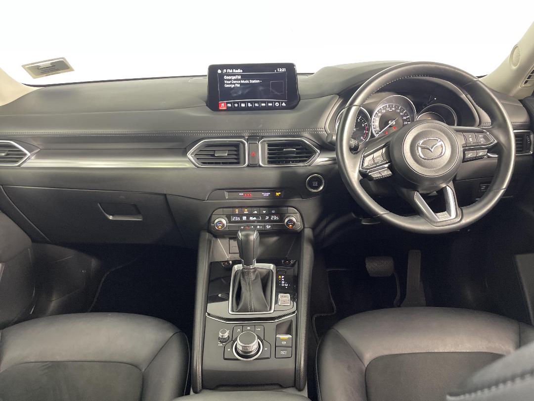 Photo '18' of Mazda CX-5