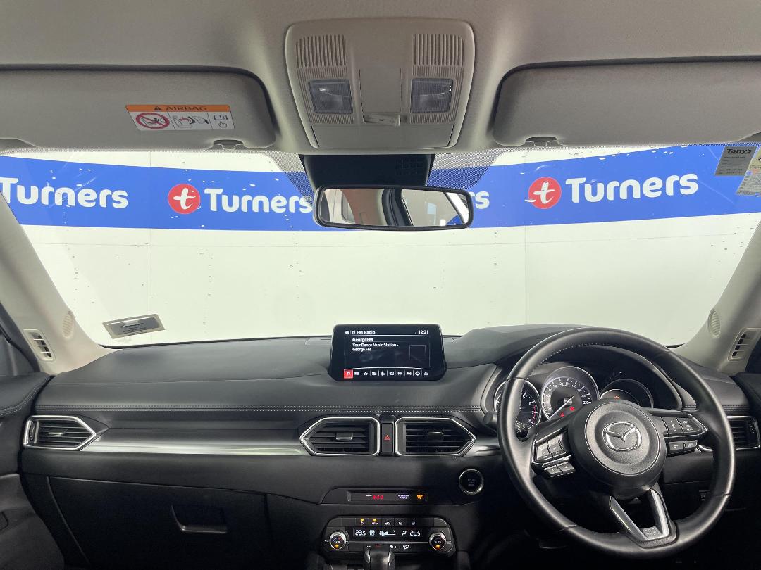 Photo '17' of Mazda CX-5