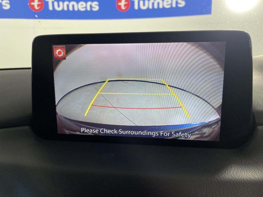 Photo '24' of Mazda CX-5