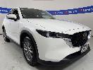 Thumbnail '1' of Mazda CX-5