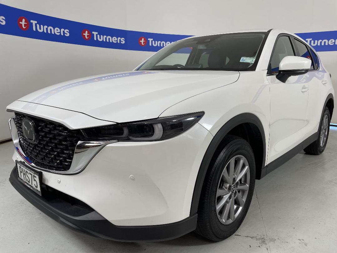 Photo '4' of Mazda CX-5 Photo '4' of Mazda CX-5