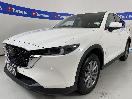 Thumbnail '4' of Mazda CX-5