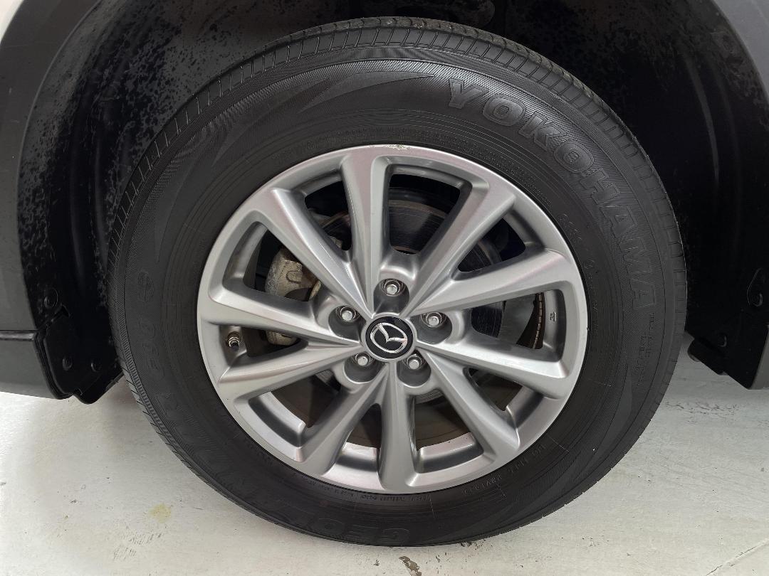 Photo '10' of Mazda CX-5 Photo '10' of Mazda CX-5