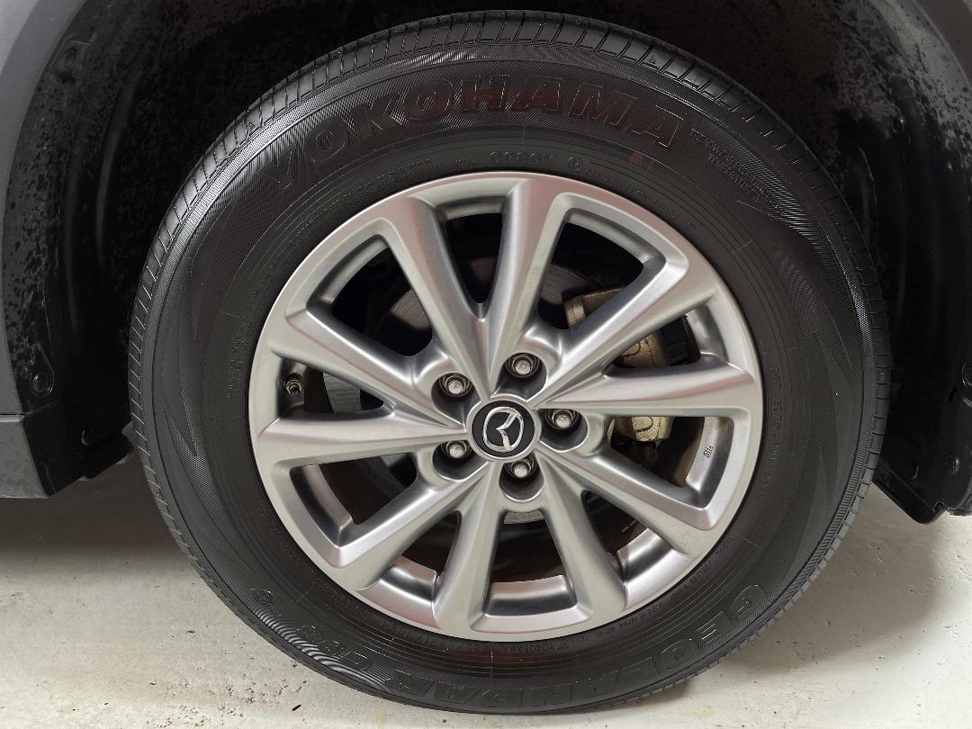 Photo '9' of Mazda CX-5 Photo '9' of Mazda CX-5