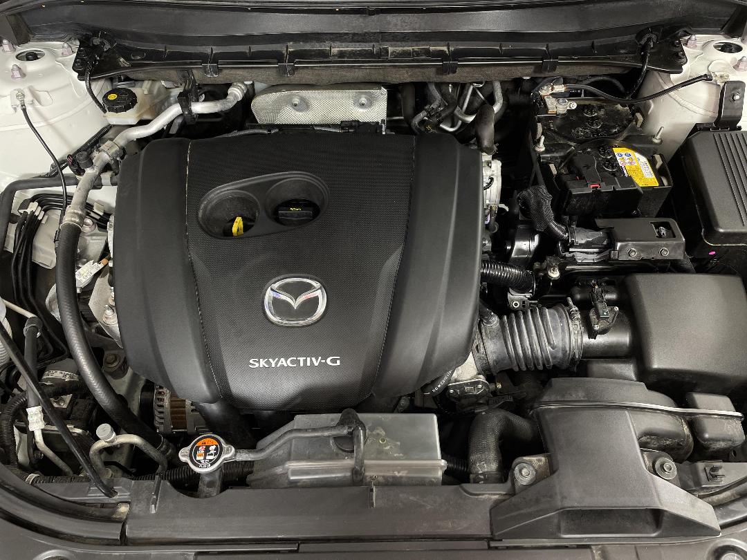 Photo '13' of Mazda CX-5 Photo '13' of Mazda CX-5