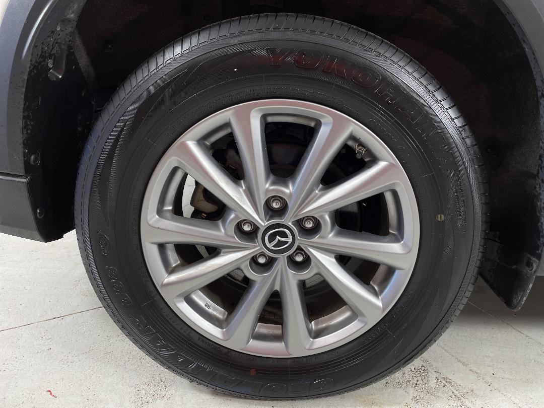 Photo '12' of Mazda CX-5 Photo '12' of Mazda CX-5