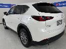 Thumbnail '5' of Mazda CX-5