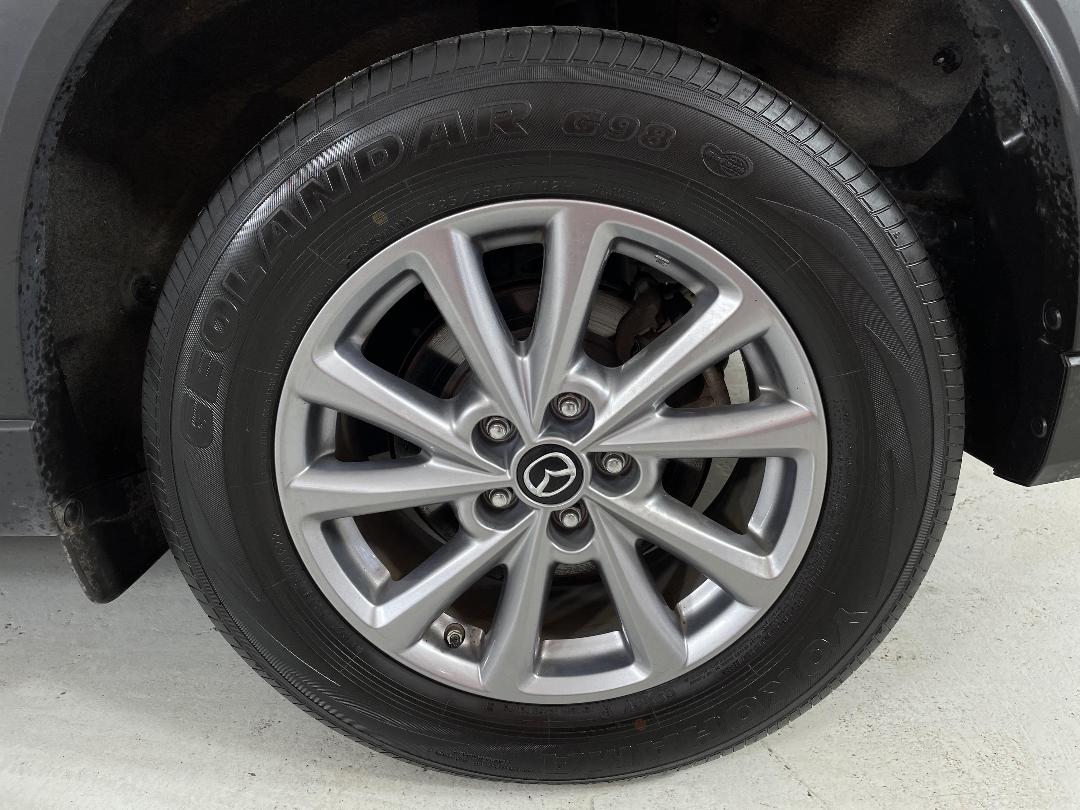 Photo '11' of Mazda CX-5 Photo '11' of Mazda CX-5