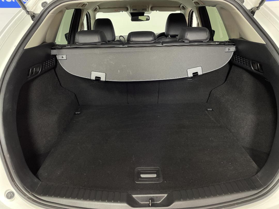 Photo '14' of Mazda CX-5 Photo '14' of Mazda CX-5