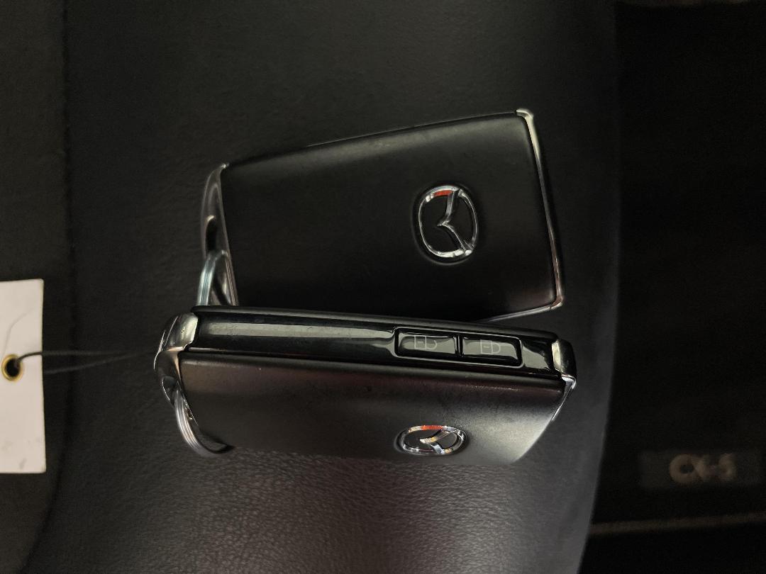 Photo '22' of Mazda CX-5 Photo '22' of Mazda CX-5