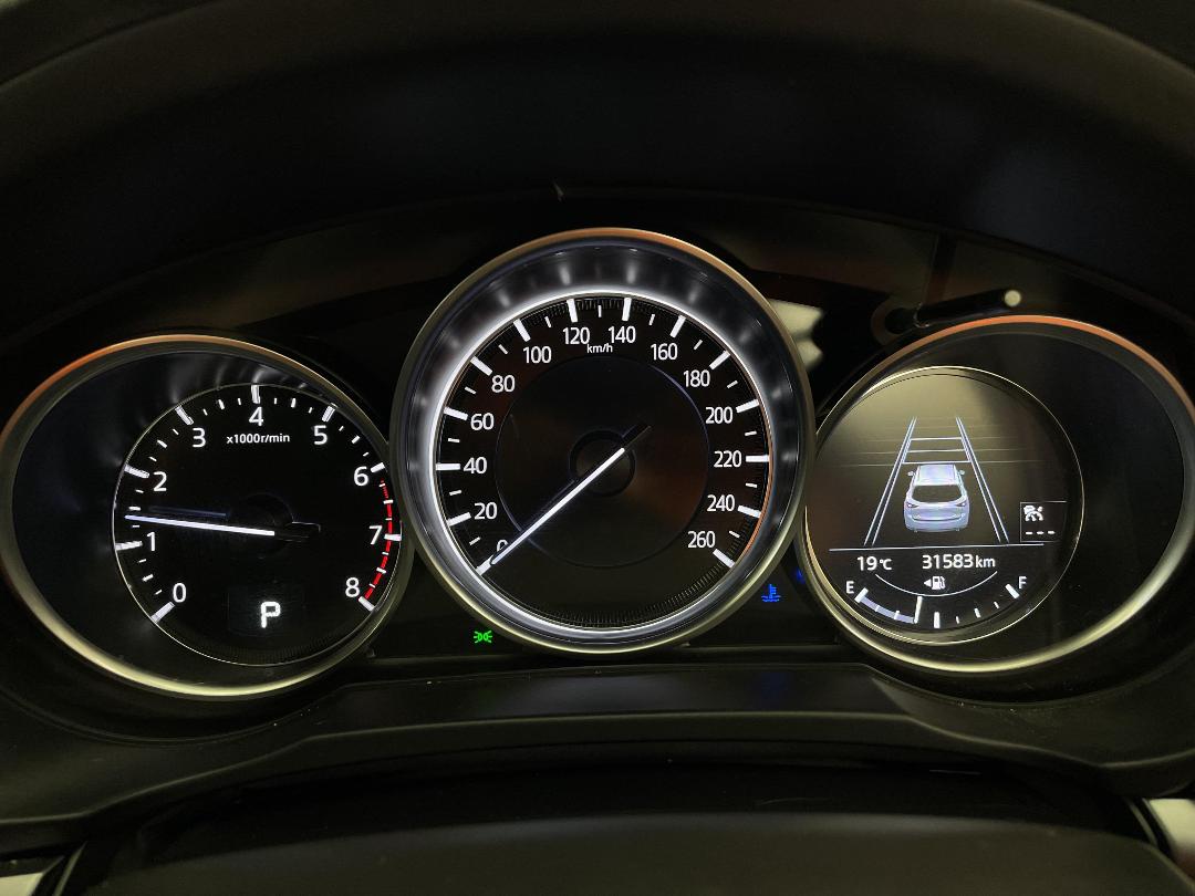 Photo '21' of Mazda CX-5 Photo '21' of Mazda CX-5