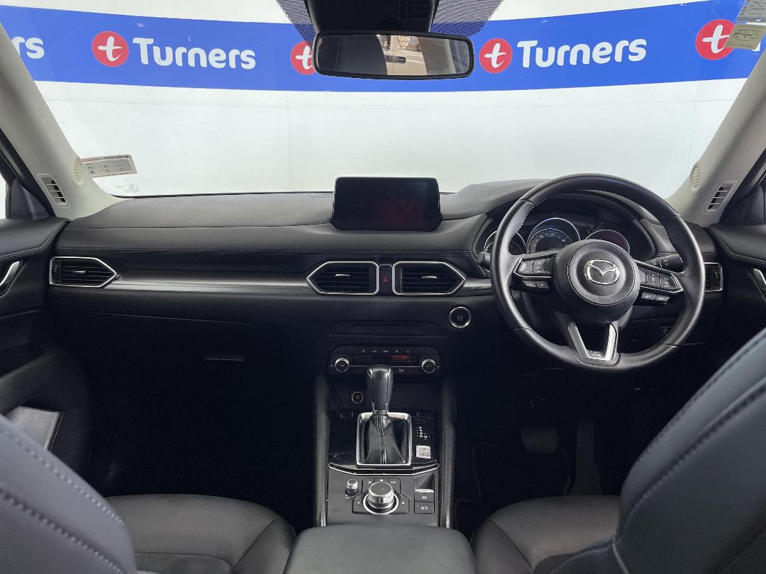 Photo '17' of Mazda CX-5 Photo '17' of Mazda CX-5