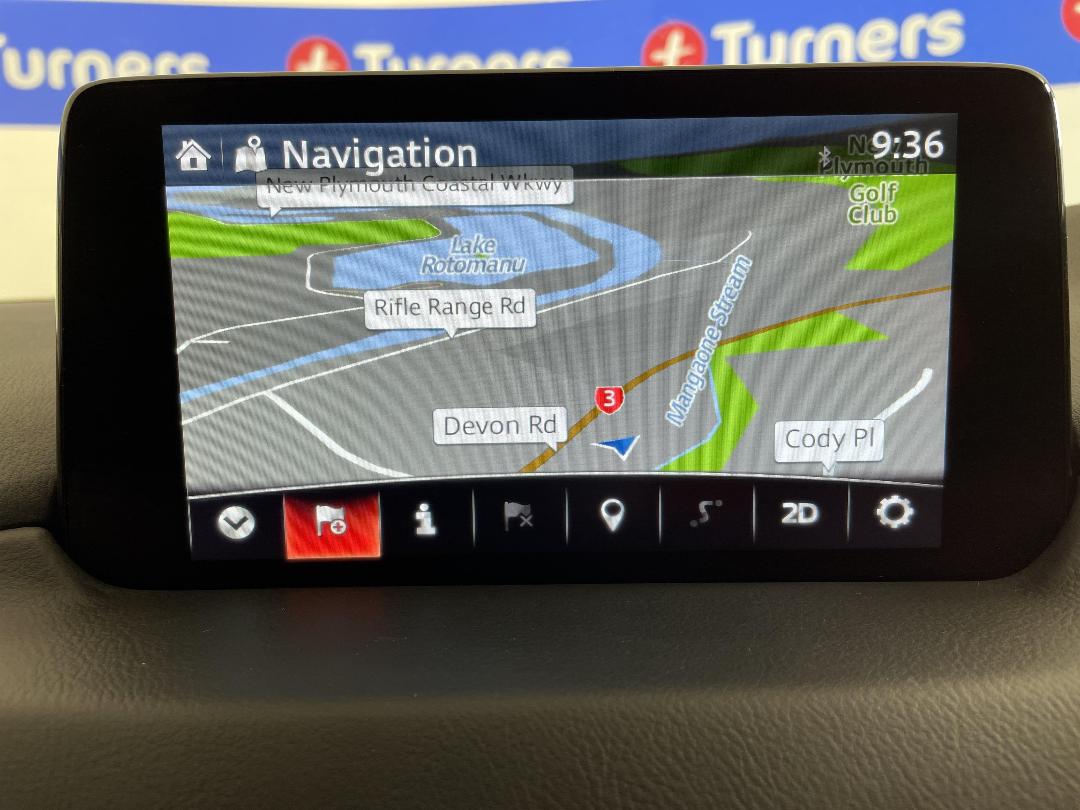 Photo '24' of Mazda CX-5 Photo '24' of Mazda CX-5