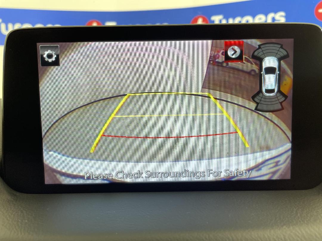 Photo '25' of Mazda CX-5 Photo '25' of Mazda CX-5