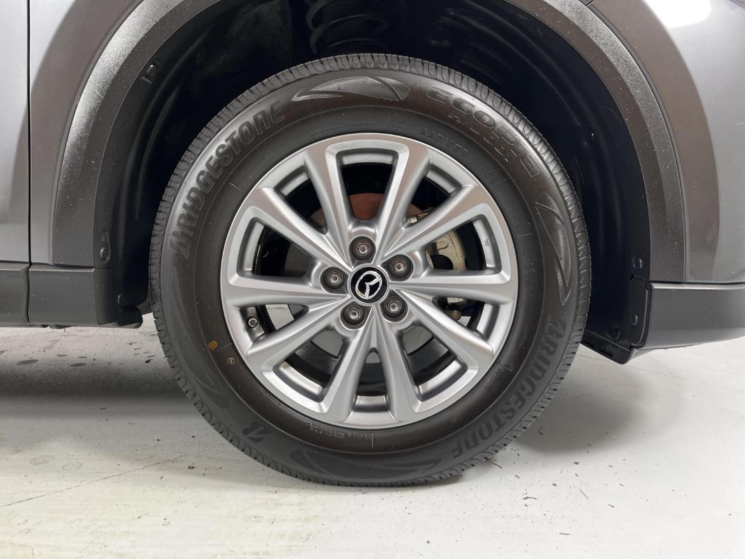 Photo '9' of Mazda CX-5