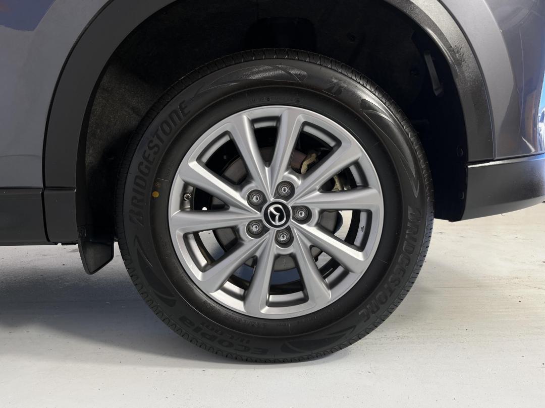 Photo '11' of Mazda CX-5