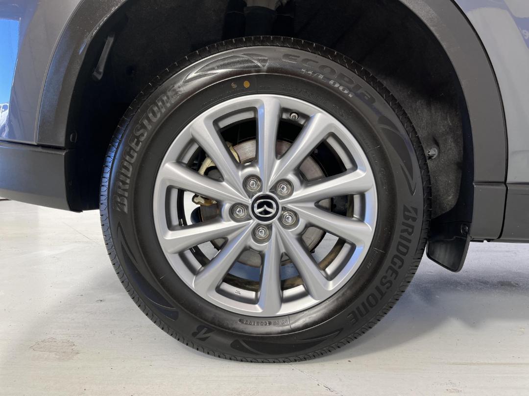 Photo '12' of Mazda CX-5