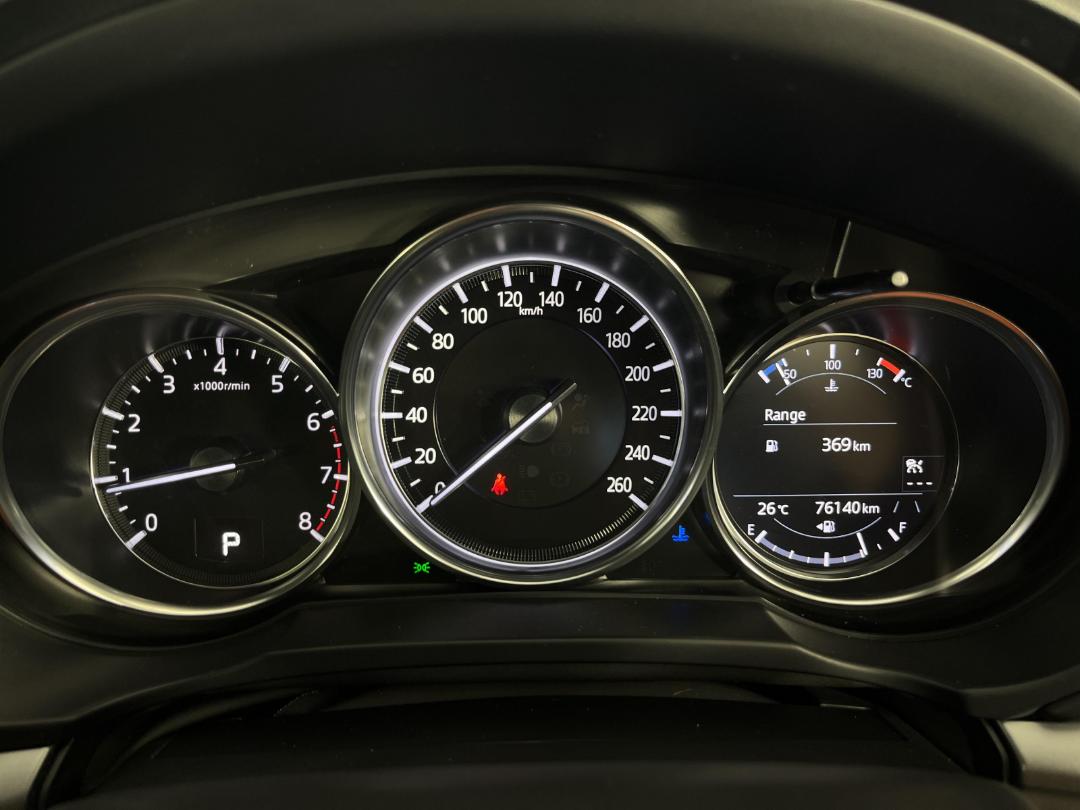 Photo '21' of Mazda CX-5