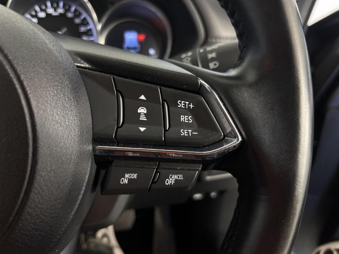 Photo '23' of Mazda CX-5