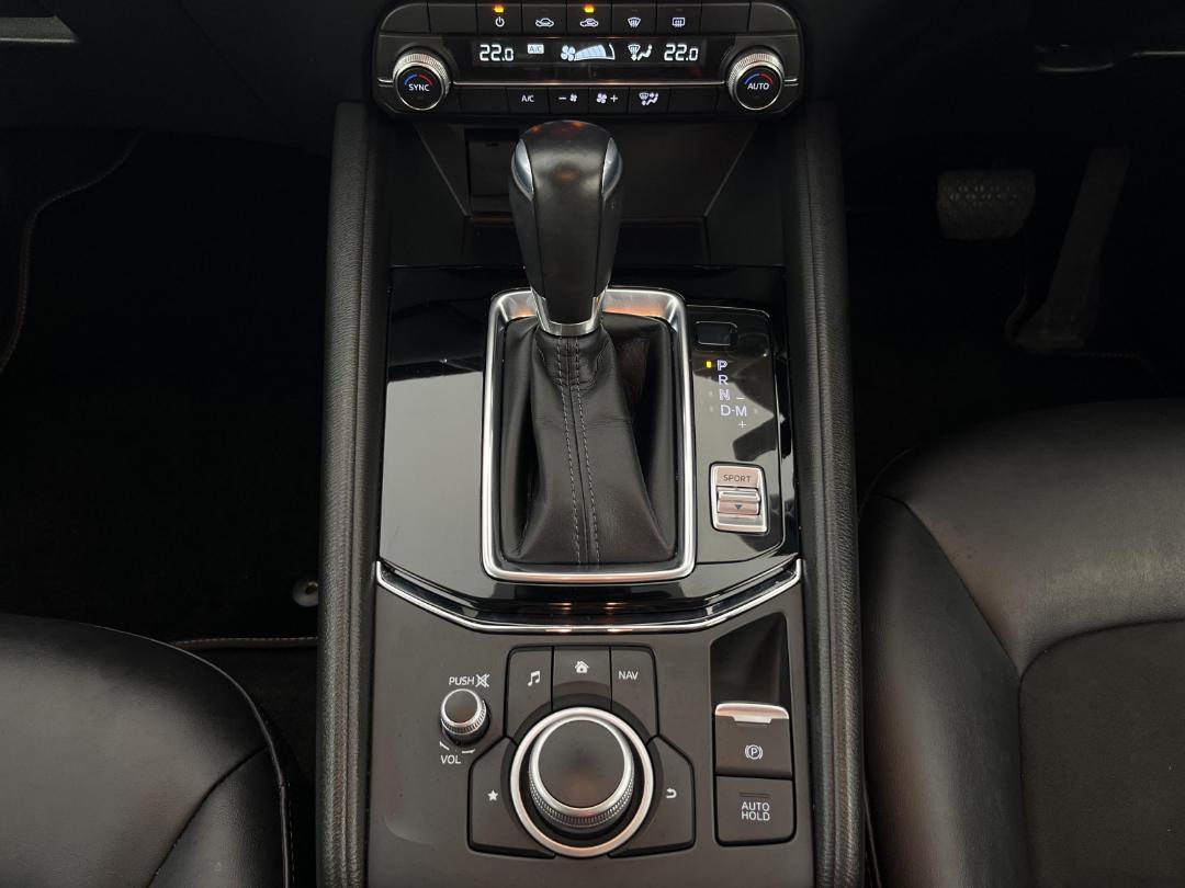 Photo '18' of Mazda CX-5