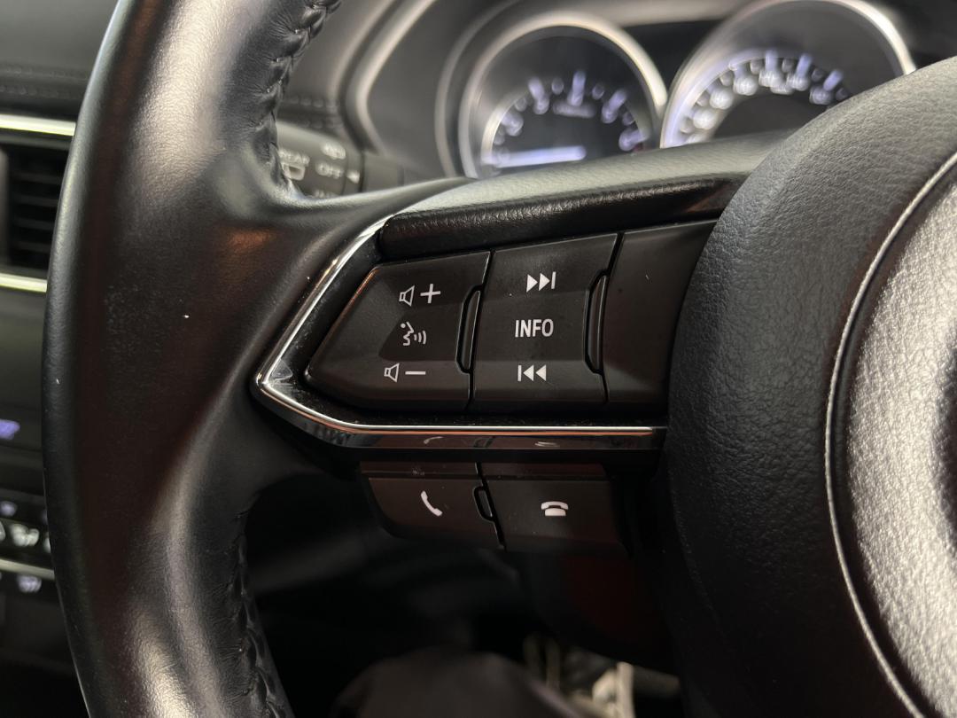 Photo '24' of Mazda CX-5