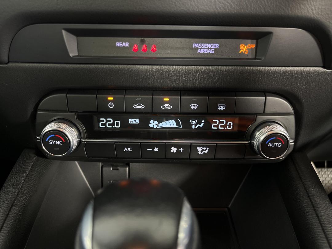 Photo '28' of Mazda CX-5