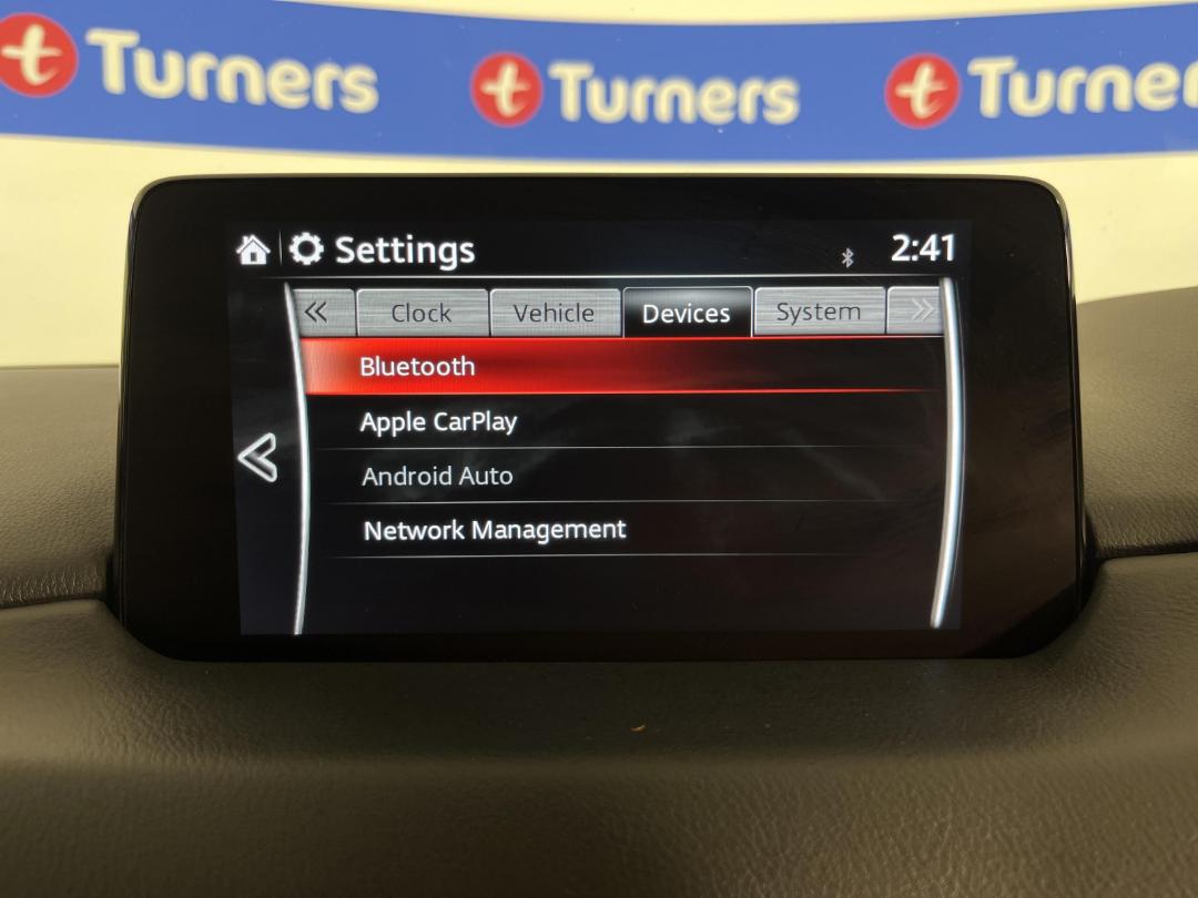 Photo '27' of Mazda CX-5