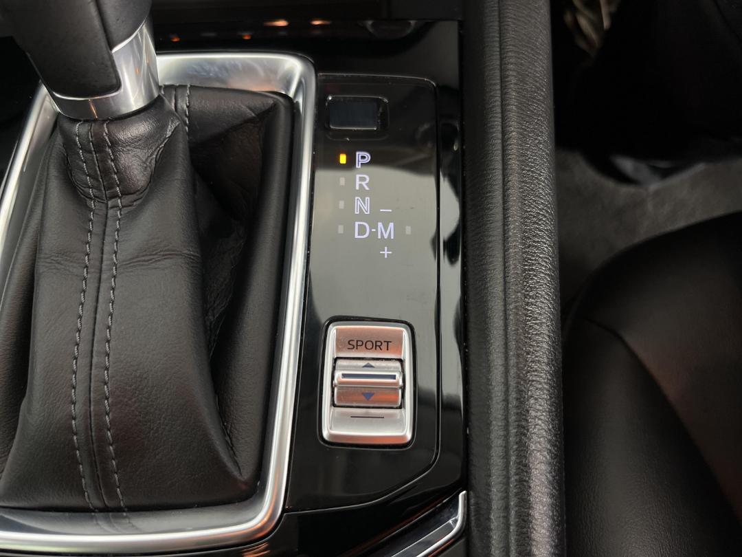 Photo '30' of Mazda CX-5