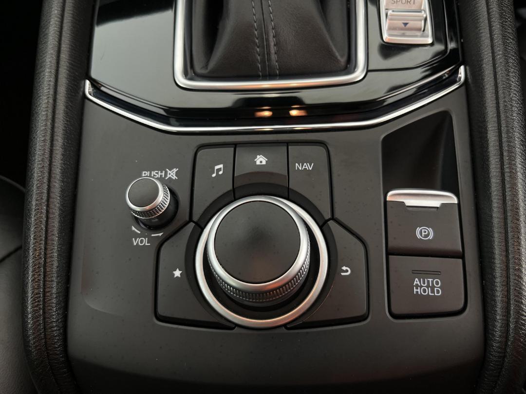 Photo '31' of Mazda CX-5