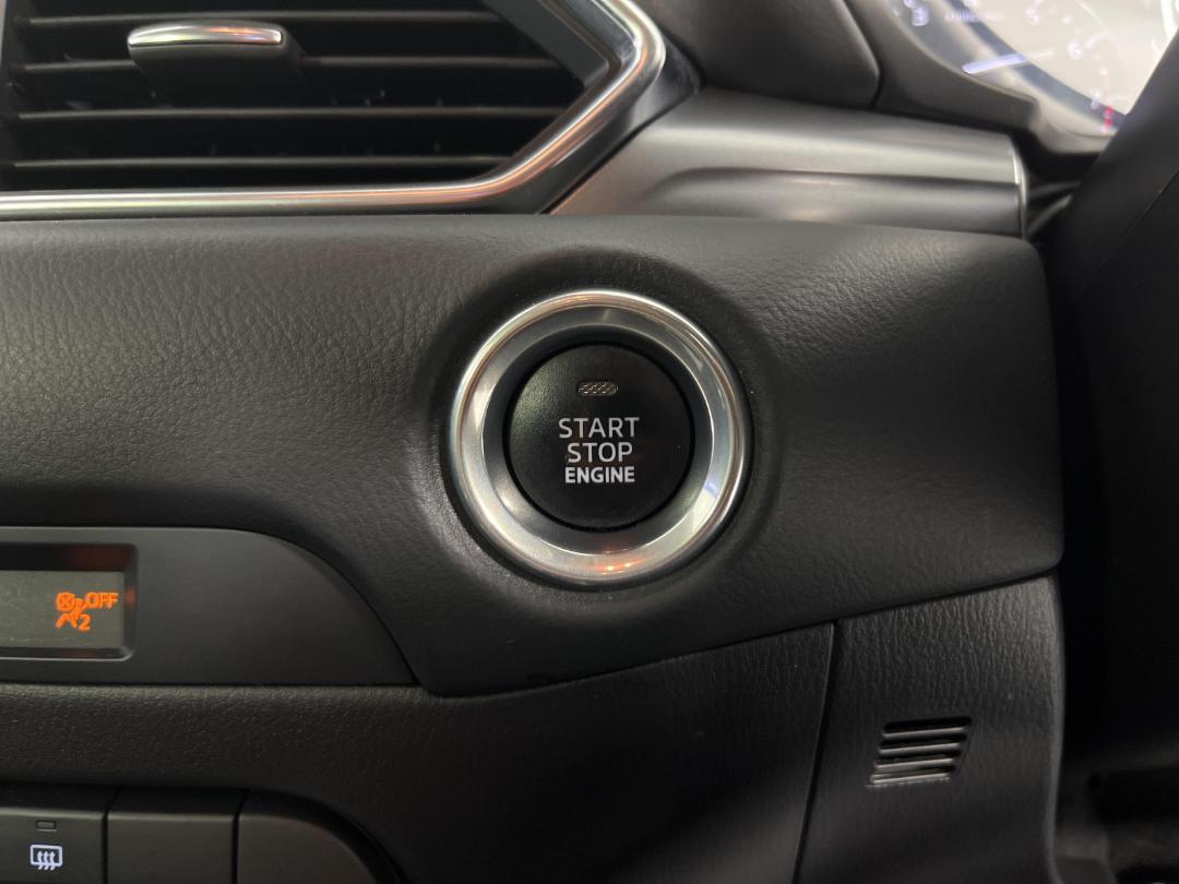 Photo '29' of Mazda CX-5