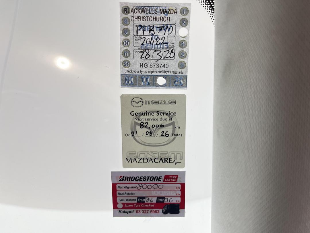 Photo '33' of Mazda CX-5