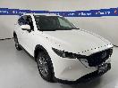 Thumbnail '1' of Mazda CX-5
