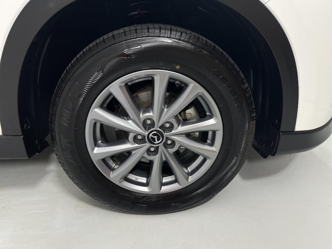 Photo '9' of Mazda CX-5 Photo '9' of Mazda CX-5