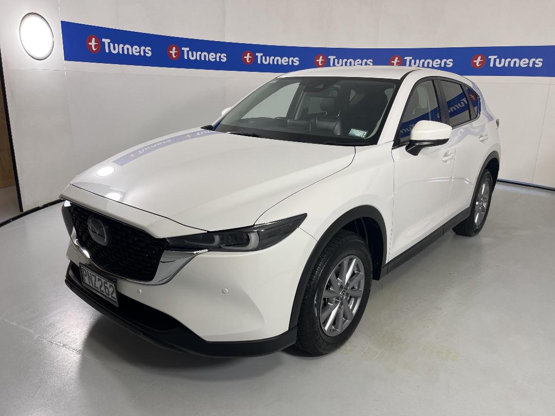 Photo '4' of Mazda CX-5 Photo '4' of Mazda CX-5