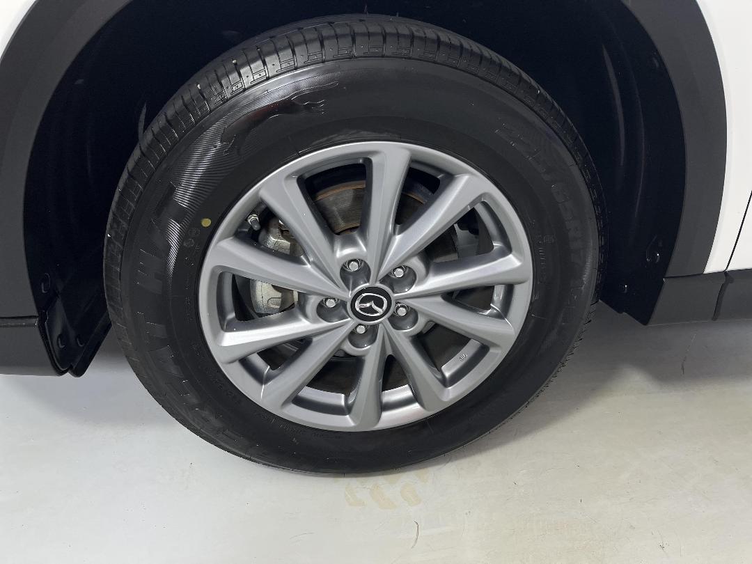 Photo '10' of Mazda CX-5 Photo '10' of Mazda CX-5