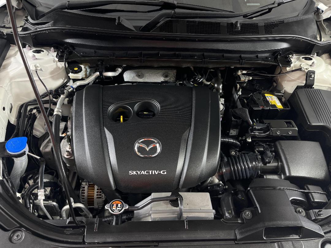 Photo '13' of Mazda CX-5 Photo '13' of Mazda CX-5