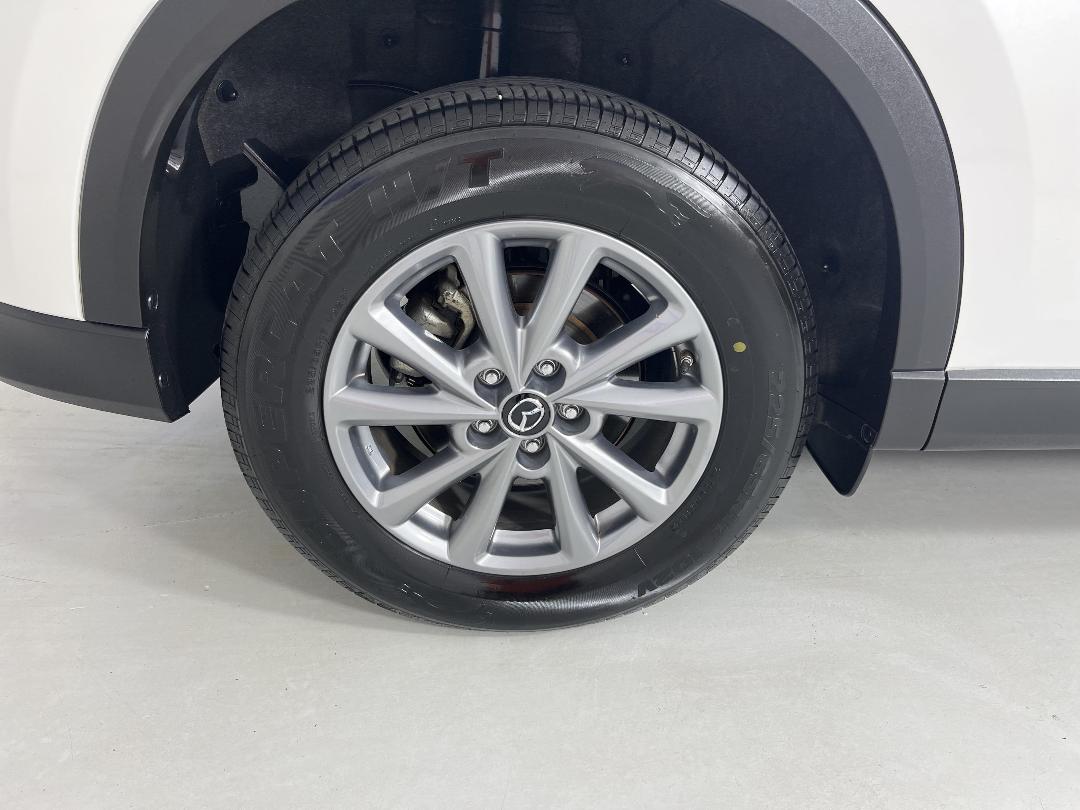 Photo '12' of Mazda CX-5 Photo '12' of Mazda CX-5