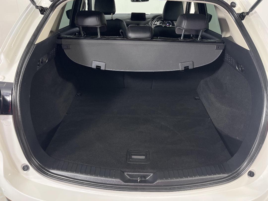 Photo '14' of Mazda CX-5 Photo '14' of Mazda CX-5