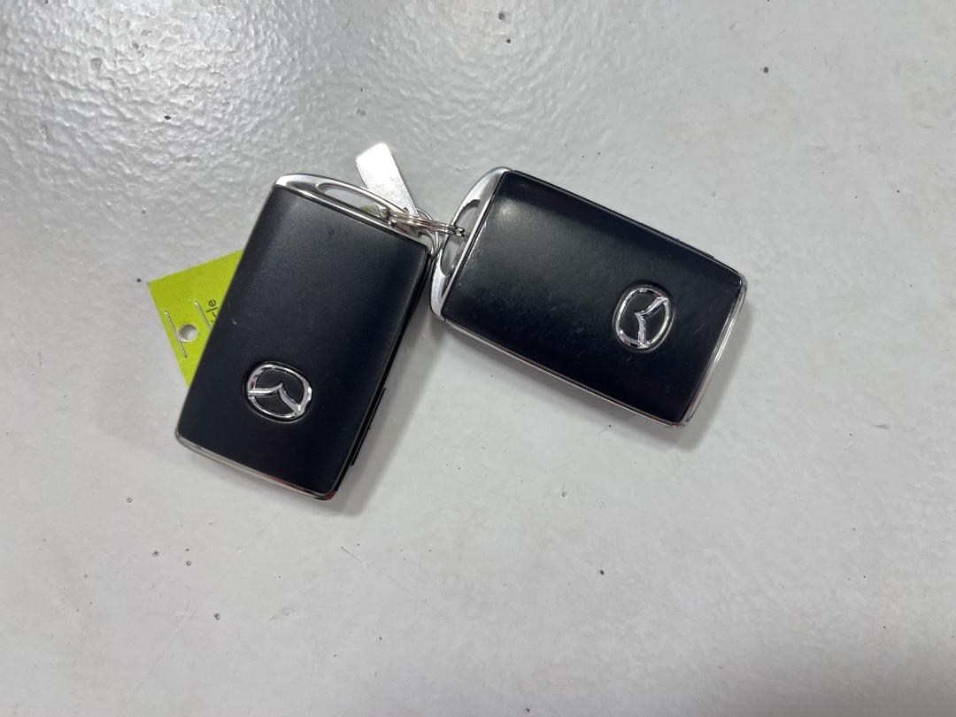 Photo '22' of Mazda CX-5 Photo '22' of Mazda CX-5