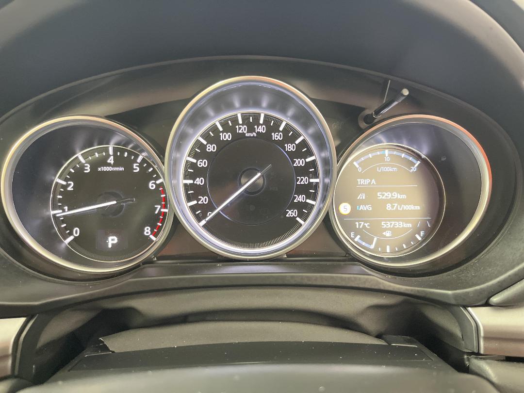 Photo '21' of Mazda CX-5 Photo '21' of Mazda CX-5