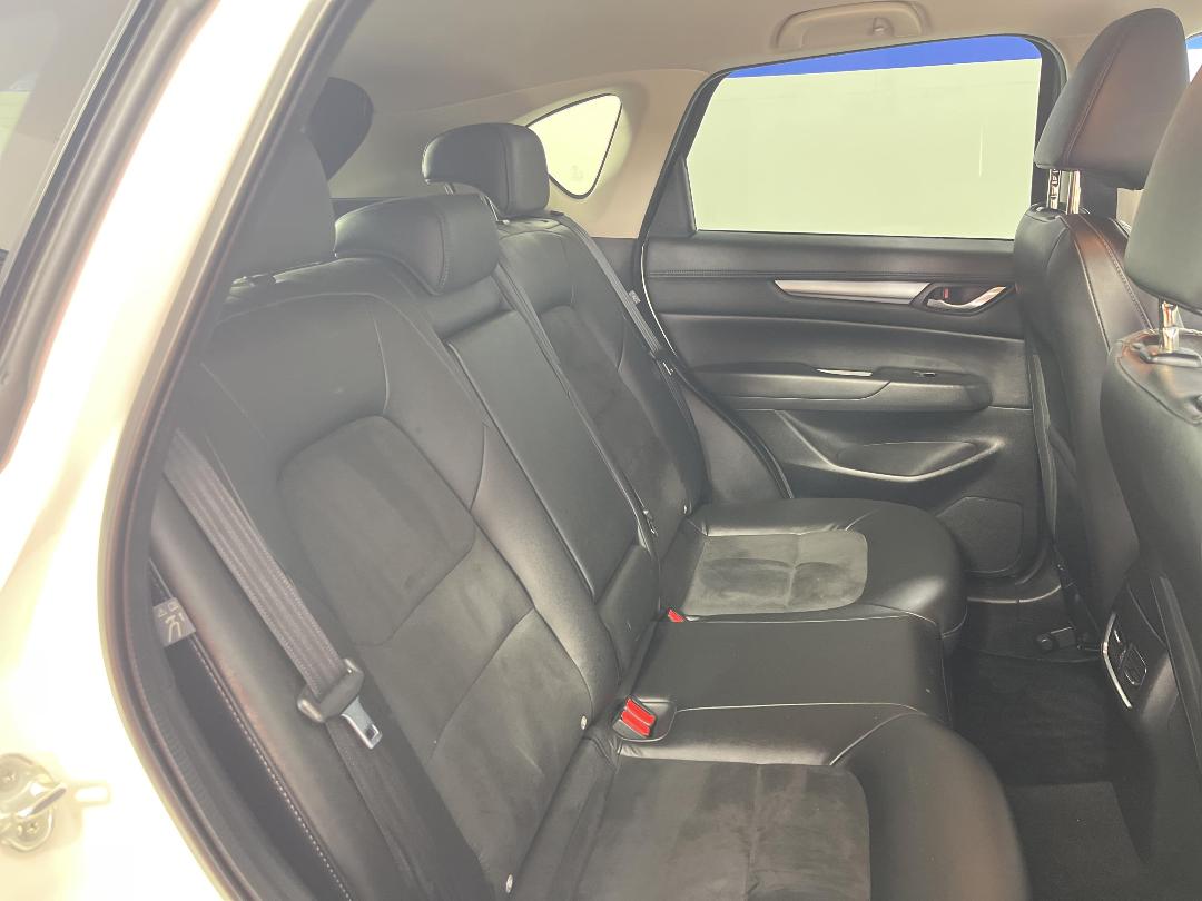 Photo '20' of Mazda CX-5 Photo '20' of Mazda CX-5